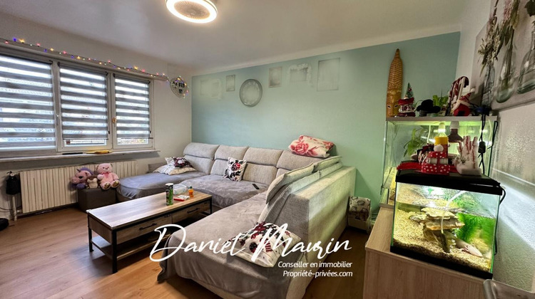 Ma-Cabane - Vente Maison STRASBOURG, 100 m²