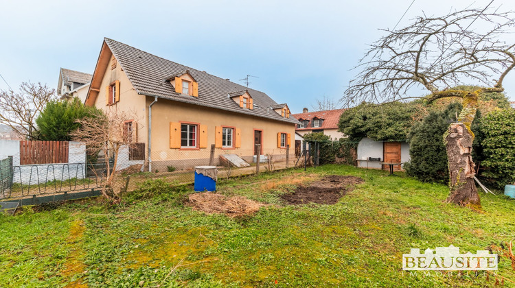 Ma-Cabane - Vente Maison Strasbourg, 203 m²