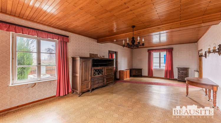 Ma-Cabane - Vente Maison Strasbourg, 203 m²