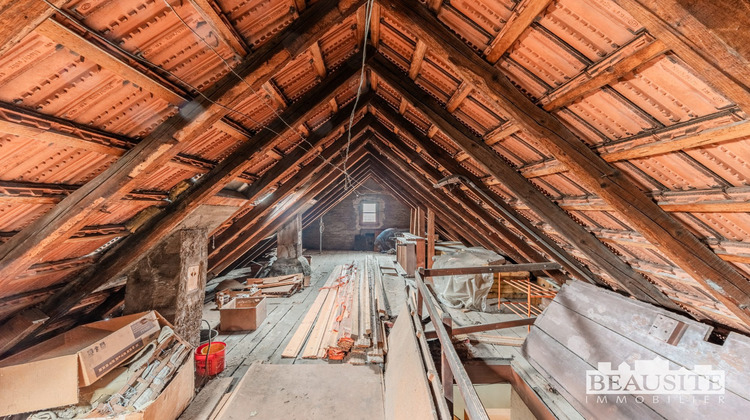 Ma-Cabane - Vente Maison Strasbourg, 203 m²