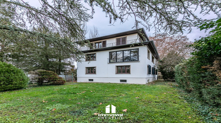 Ma-Cabane - Vente Maison Strasbourg, 288 m²