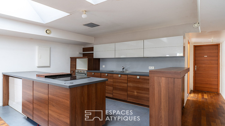 Ma-Cabane - Vente Maison STRASBOURG, 141 m²