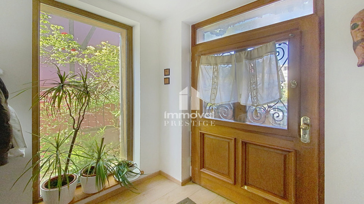 Ma-Cabane - Vente Maison Strasbourg, 207 m²