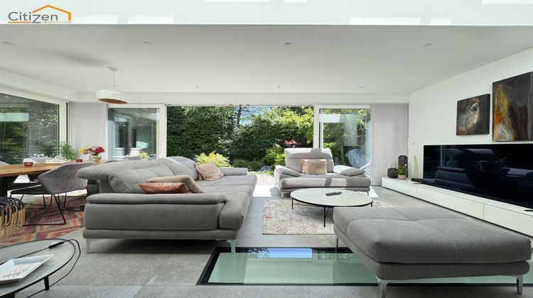 Ma-Cabane - Vente Maison Strasbourg, 212 m²