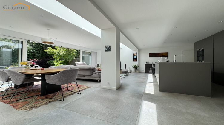 Ma-Cabane - Vente Maison Strasbourg, 212 m²