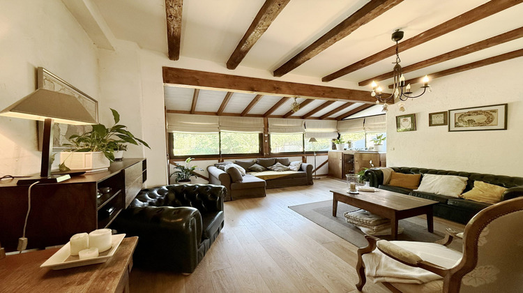 Ma-Cabane - Vente Maison Strasbourg, 207 m²