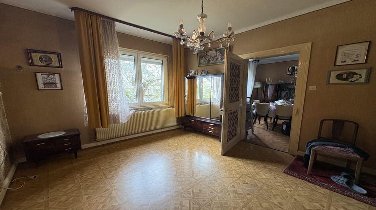 Ma-Cabane - Vente Maison Strasbourg, 96 m²