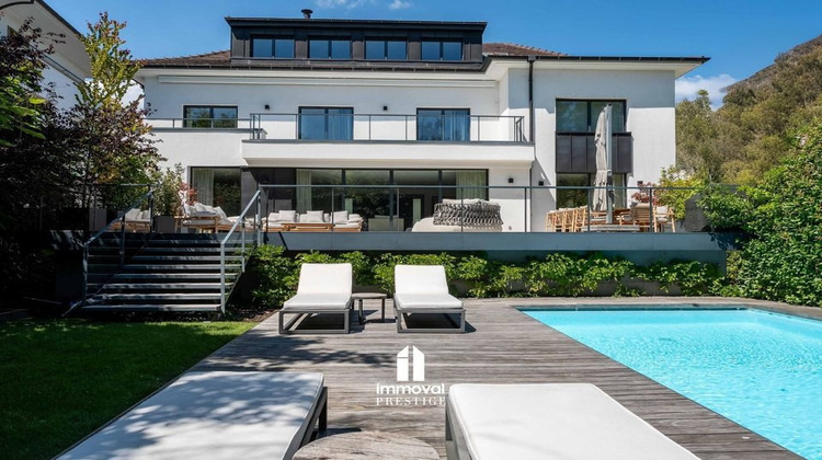 Ma-Cabane - Vente Maison Strasbourg, 360 m²