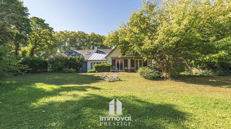 Ma-Cabane - Vente Maison Strasbourg, 208 m²