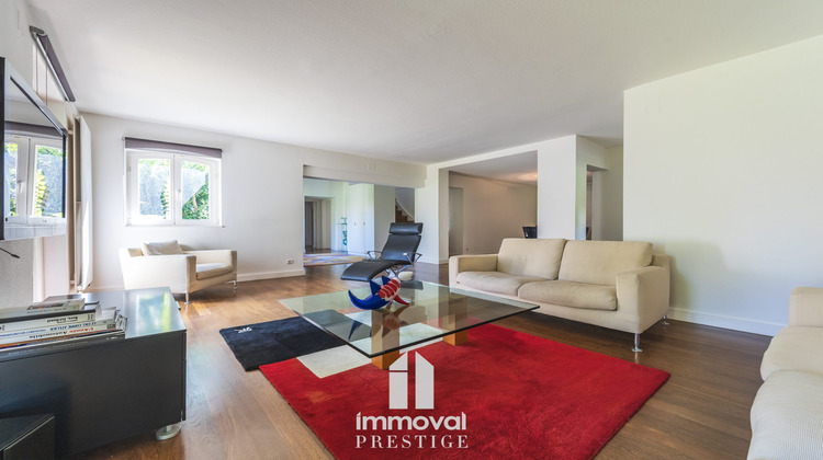 Ma-Cabane - Vente Maison Strasbourg, 208 m²