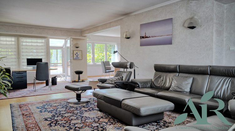 Ma-Cabane - Vente Maison Strasbourg, 170 m²