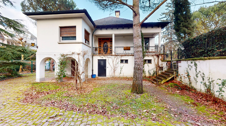 Ma-Cabane - Vente Maison STRASBOURG, 199 m²