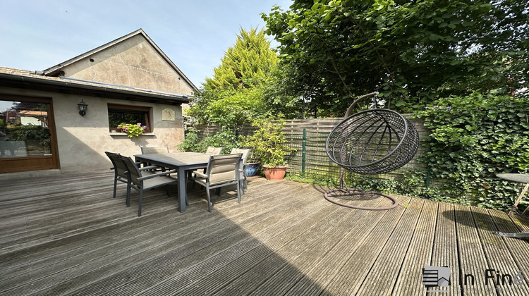 Ma-Cabane - Vente Maison Strasbourg, 169 m²