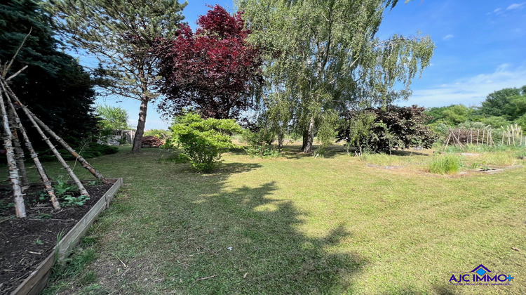 Ma-Cabane - Vente Maison Strasbourg, 208 m²