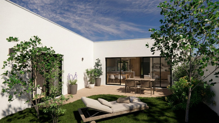 Ma-Cabane - Vente Maison Strasbourg, 86 m²