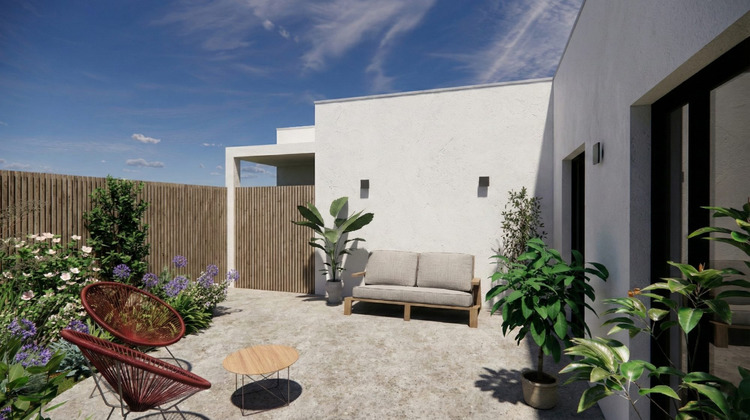 Ma-Cabane - Vente Maison Strasbourg, 86 m²