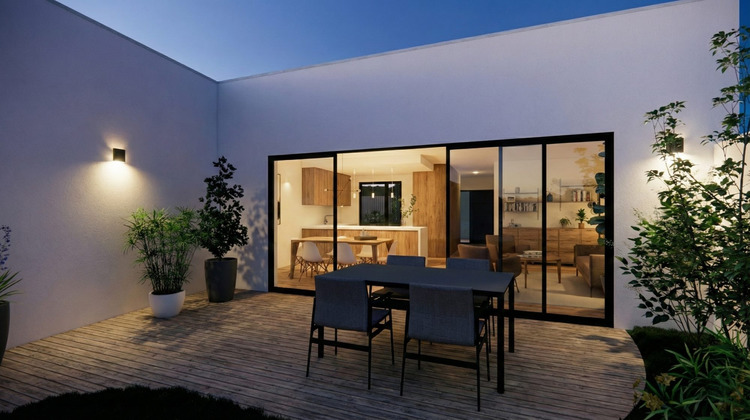 Ma-Cabane - Vente Maison Strasbourg, 86 m²