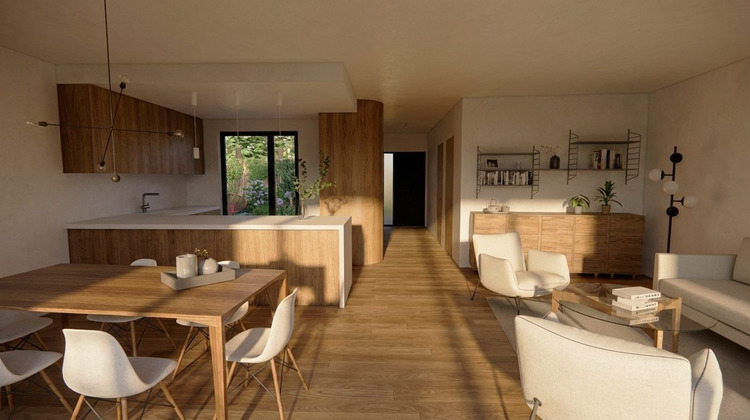 Ma-Cabane - Vente Maison Strasbourg, 86 m²