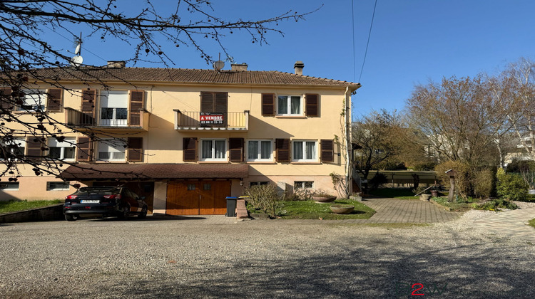 Ma-Cabane - Vente Maison Strasbourg, 85 m²
