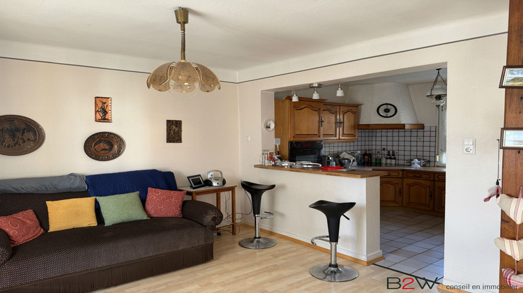 Ma-Cabane - Vente Maison Strasbourg, 85 m²