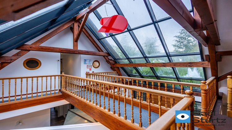 Ma-Cabane - Vente Maison Strasbourg, 574 m²