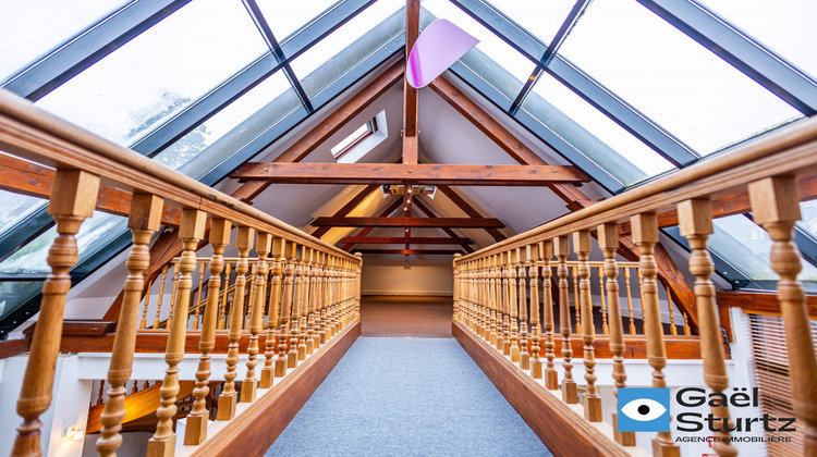 Ma-Cabane - Vente Maison Strasbourg, 574 m²