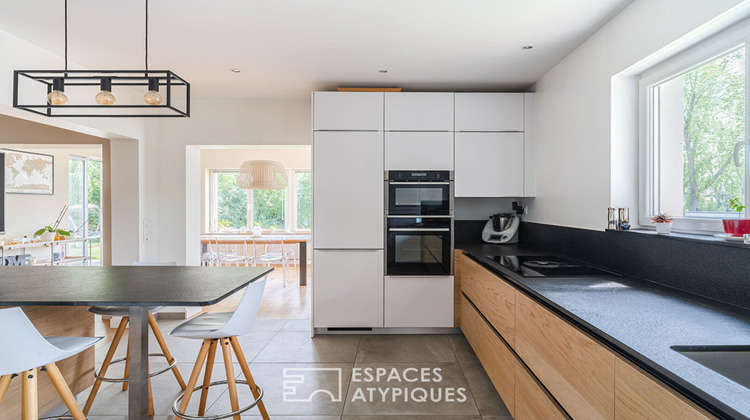 Ma-Cabane - Vente Maison STRASBOURG, 222 m²