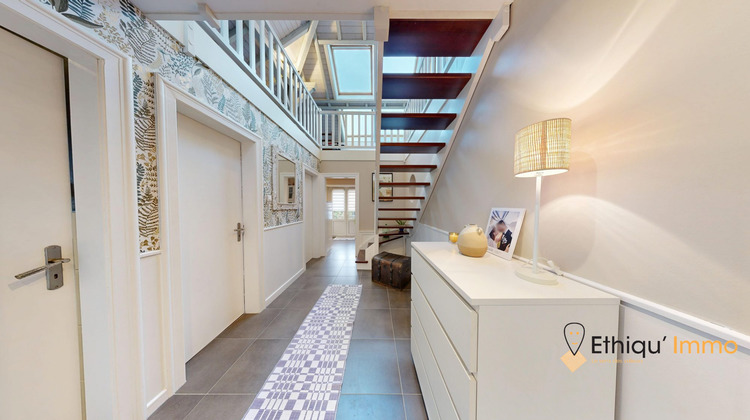 Ma-Cabane - Vente Maison Strasbourg, 200 m²