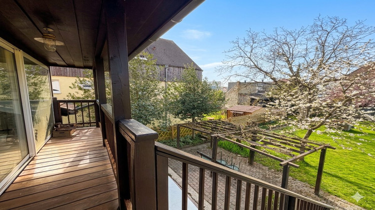 Ma-Cabane - Vente Maison Strasbourg, 238 m²