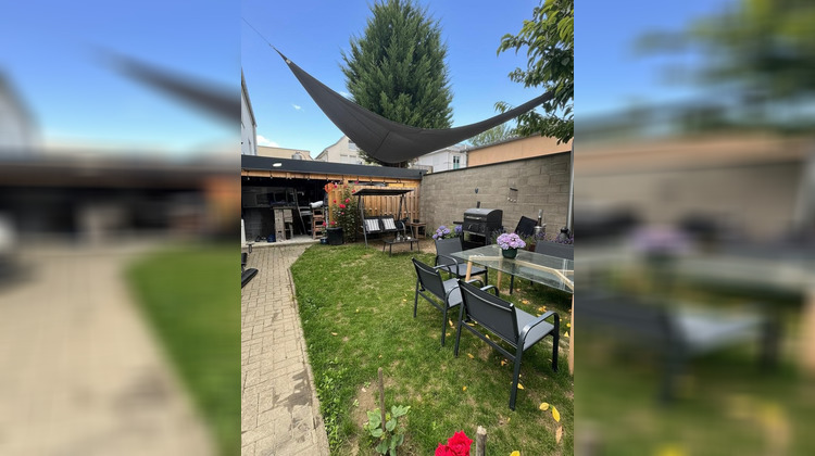 Ma-Cabane - Vente Maison Strasbourg, 126 m²