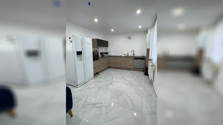 Ma-Cabane - Vente Maison Strasbourg, 126 m²