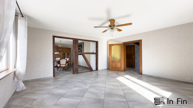 Ma-Cabane - Vente Maison Strasbourg, 134 m²