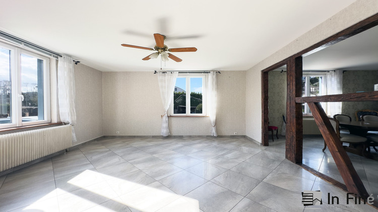 Ma-Cabane - Vente Maison Strasbourg, 134 m²