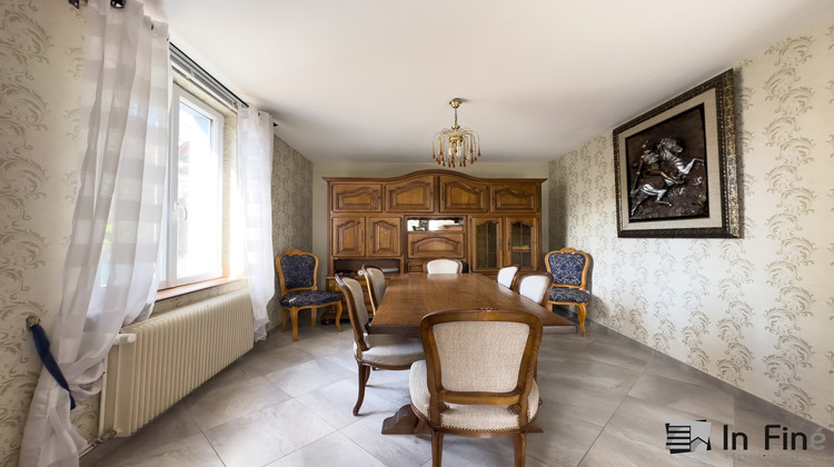 Ma-Cabane - Vente Maison Strasbourg, 134 m²