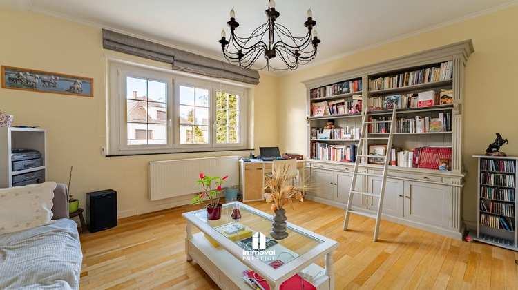 Ma-Cabane - Vente Maison Strasbourg, 274 m²