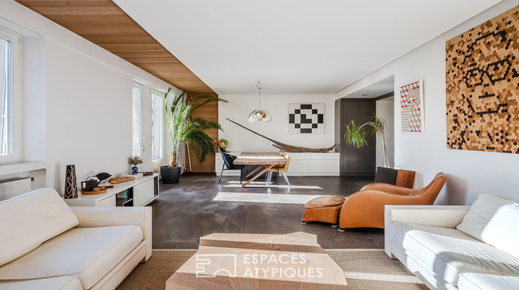 Ma-Cabane - Vente Maison STRASBOURG, 298 m²