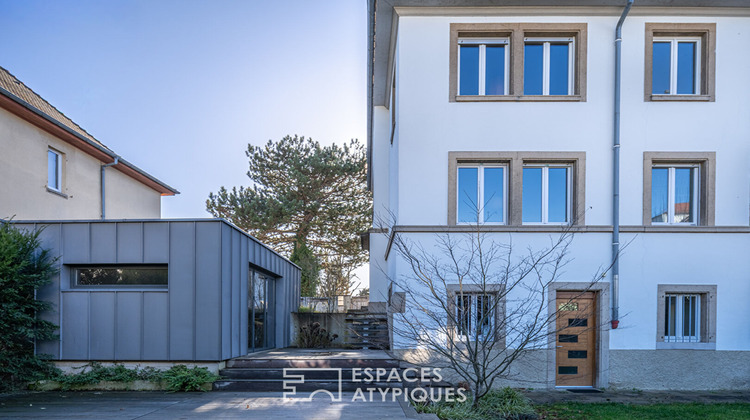 Ma-Cabane - Vente Maison STRASBOURG, 298 m²