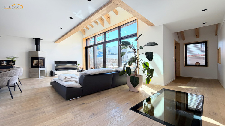 Ma-Cabane - Vente Maison Strasbourg, 103 m²