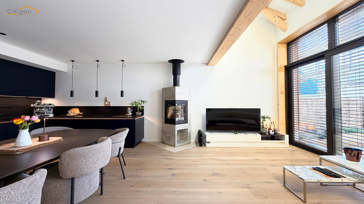 Ma-Cabane - Vente Maison Strasbourg, 103 m²