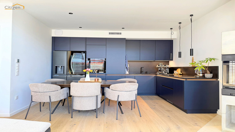 Ma-Cabane - Vente Maison Strasbourg, 103 m²