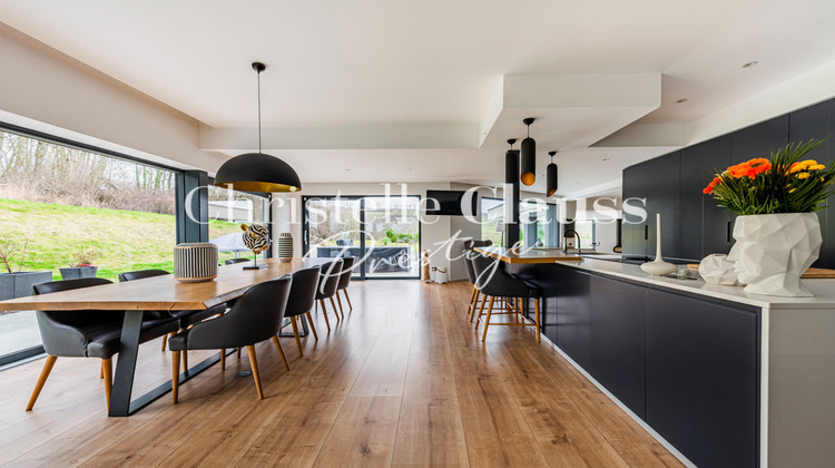 Ma-Cabane - Vente Maison STRASBOURG, 330 m²