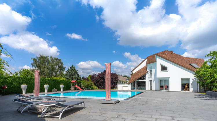 Ma-Cabane - Vente Maison Strasbourg, 242 m²