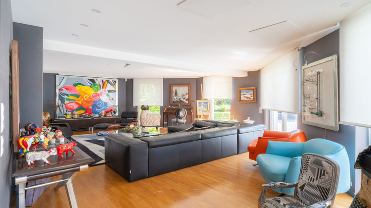 Ma-Cabane - Vente Maison Strasbourg, 242 m²
