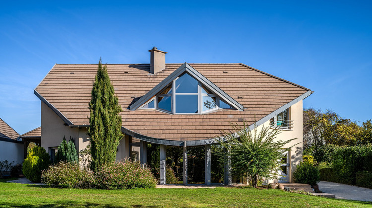 Ma-Cabane - Vente Maison Strasbourg, 220 m²