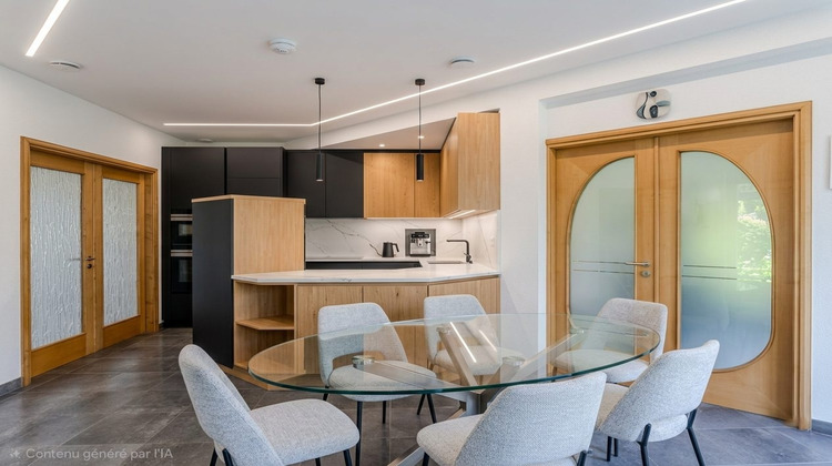 Ma-Cabane - Vente Maison Strasbourg, 220 m²