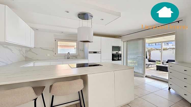 Ma-Cabane - Vente Maison Strasbourg, 130 m²