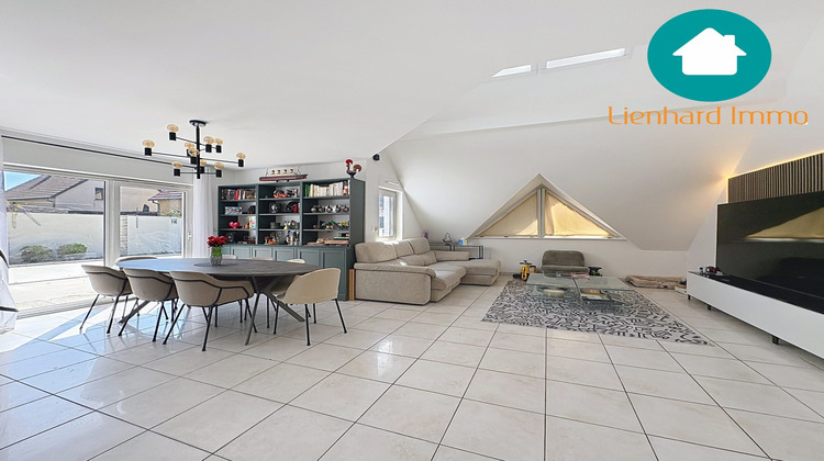 Ma-Cabane - Vente Maison Strasbourg, 130 m²