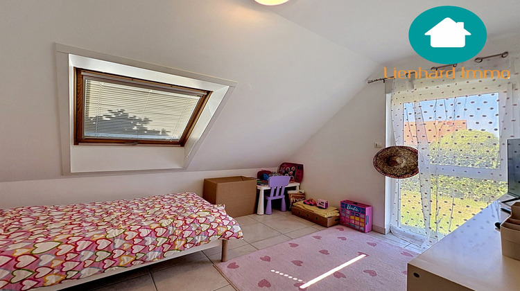 Ma-Cabane - Vente Maison Strasbourg, 130 m²