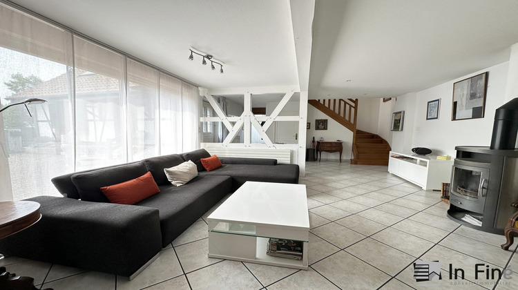 Ma-Cabane - Vente Maison Strasbourg, 169 m²