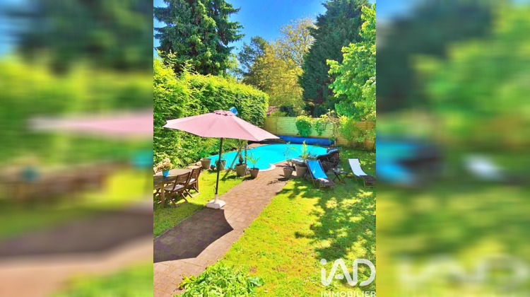 Ma-Cabane - Vente Maison Strasbourg, 207 m²